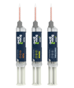  Bostik Born2Bond Structural Repair Flex 2k Instant adhesives cyanoacrylates 10g manual syringes