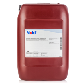 MOBIL DTE OIL HEAVY MEDIUM, 20L - GA Lindberg
