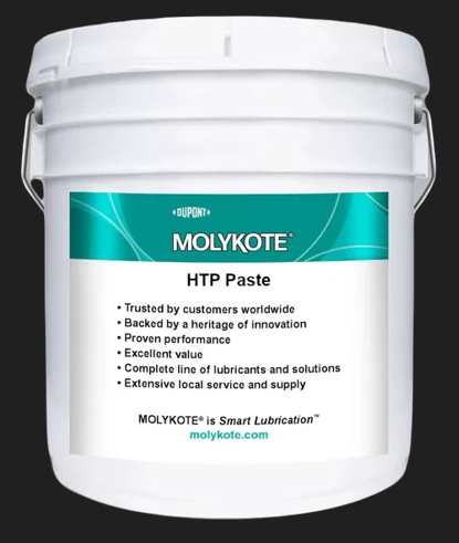 MOLYKOTE HTP 5 KG - GA Lindberg