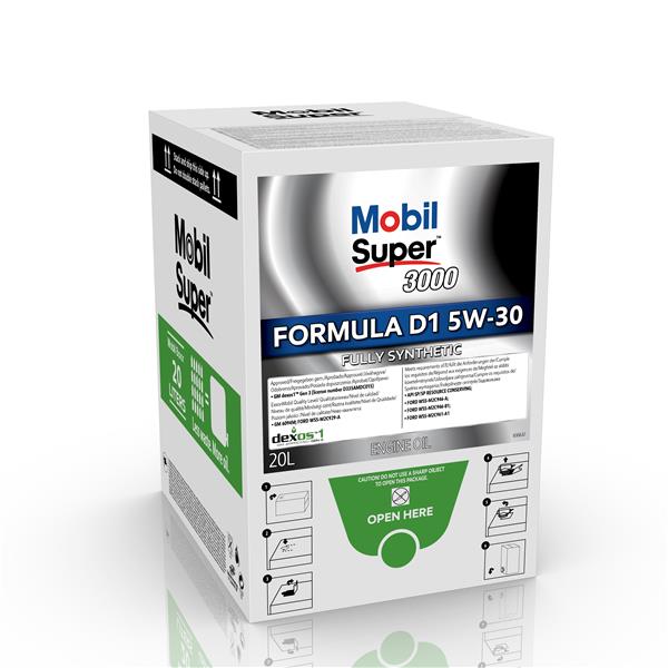Bag In Box 20 Liter