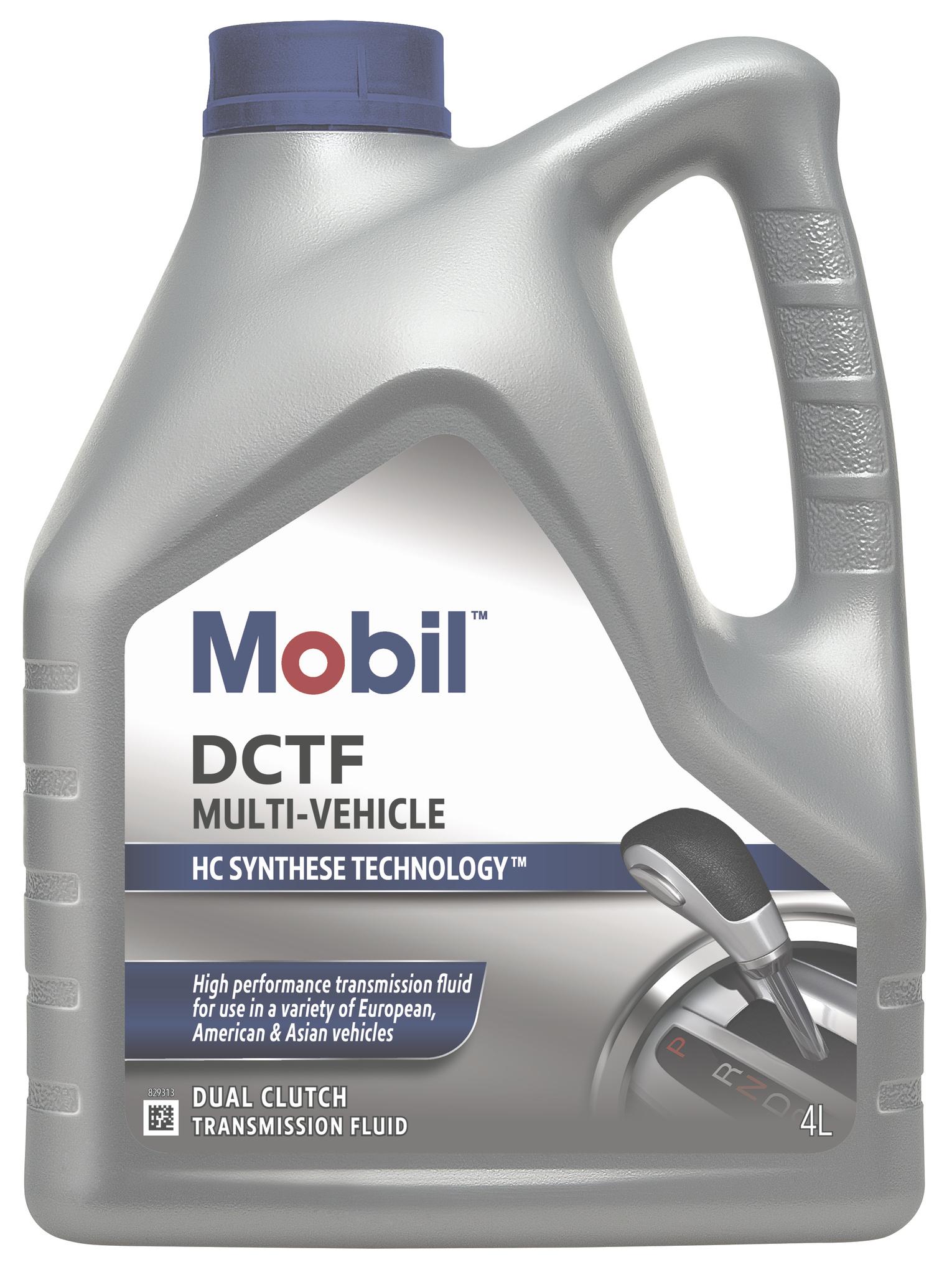 MOBIL DCTF MULTI-VEHICLE, 4X4L - GA Lindberg