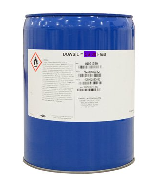 Dowsil 710 FLUID | G A Lindberg - GA Lindberg